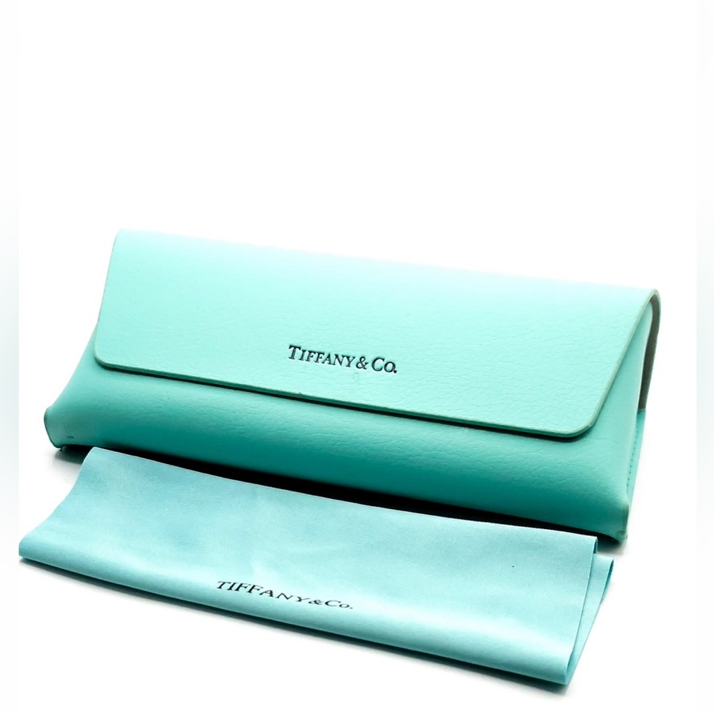 New Tiffany&Co Eyeglasses - Picture 6 of 6
